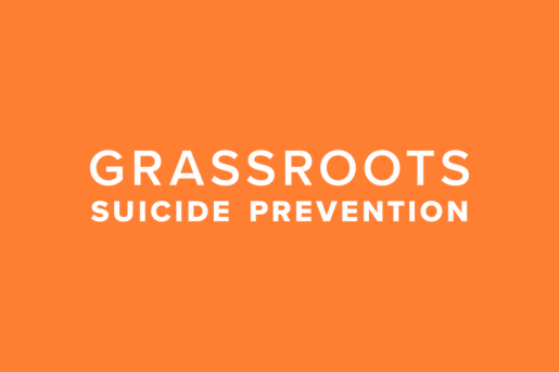 Grassroots Sucide Prevention