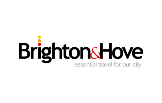 Brighton & Hove