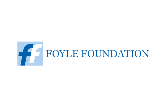 Foyle Foundation