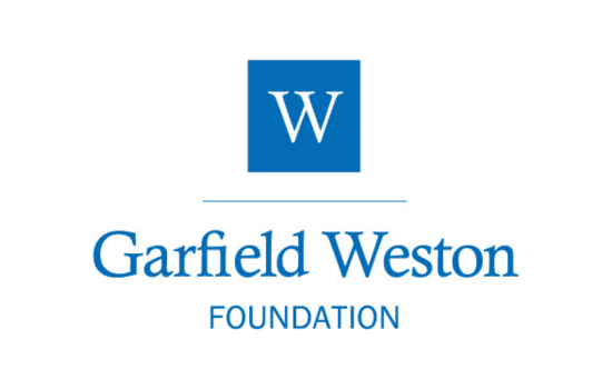 Garfield Weston Foundation