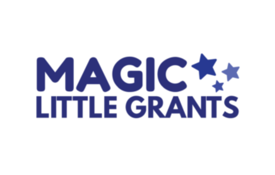 Magic little grants