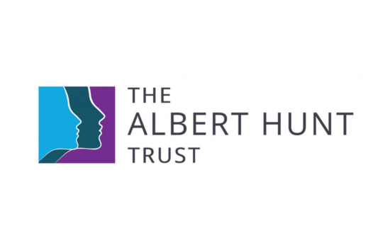 The Albert Hunt Trust